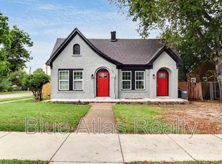 2934 Purington Ave #1, Fort Worth, TX 76103