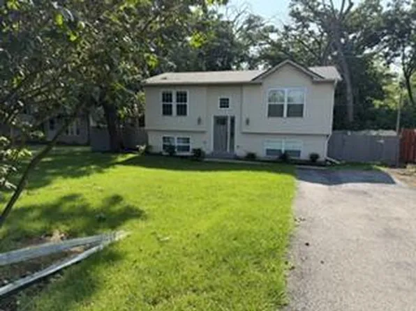 11136 268th AVENUE, Trevor, WI 53179