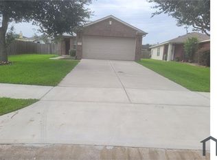 7907 Crescent Village Ln, Richmond, TX 77407