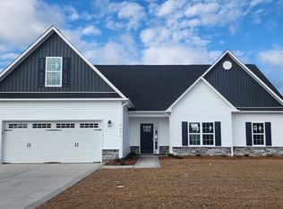 2024 Sharpnose St, New Bern, NC 28562