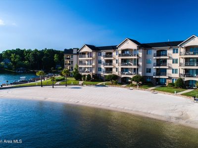 390 Marina Point Rd Unit D201, Dadeville, AL, 36853