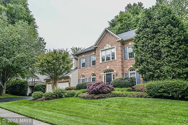 1st image of 8308 Crosspointe Dr