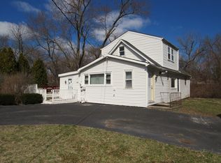 5020 152nd St, Oak Forest, IL 60452