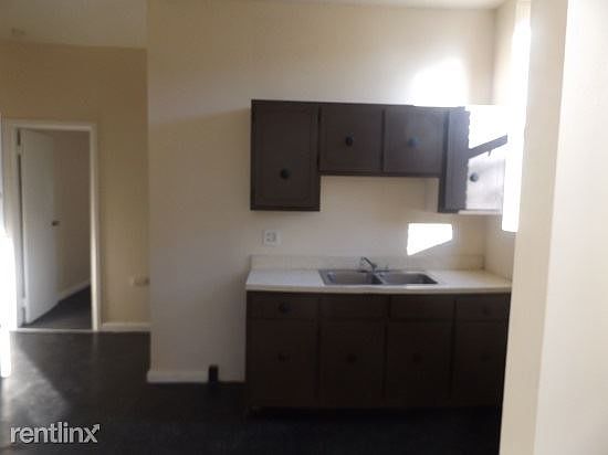 UNIT #3 KITCHEN