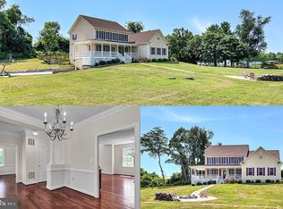 7308 Opal Rd, Warrenton, VA 20186