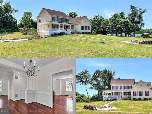 7308 Opal Rd, Warrenton, VA 20186