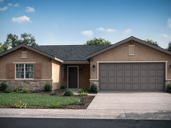 526 Falcon Ct, Delano, CA 93215