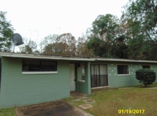 945 Cochran Dr, Tallahassee, FL 32301