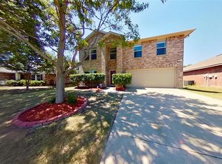 605 Claiborn Ln, Wylie, TX 75098