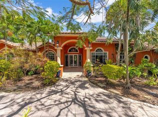 South Mitchell Manors, Pinecrest, FL 33156