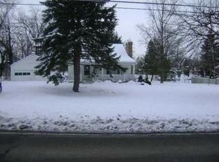 5335 Broadview Rd, Columbus, OH 43230