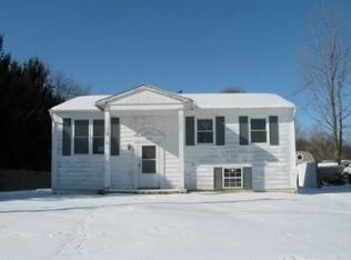 2429 Capaldi Dr, Marion, OH 43302
