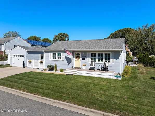 2717 Shady Glen Avenue, Point Pleasant, NJ 08742