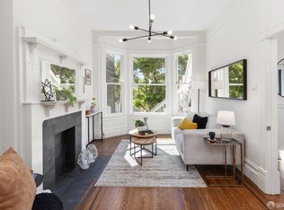 1273 Rhode Island St, San Francisco, CA 94107