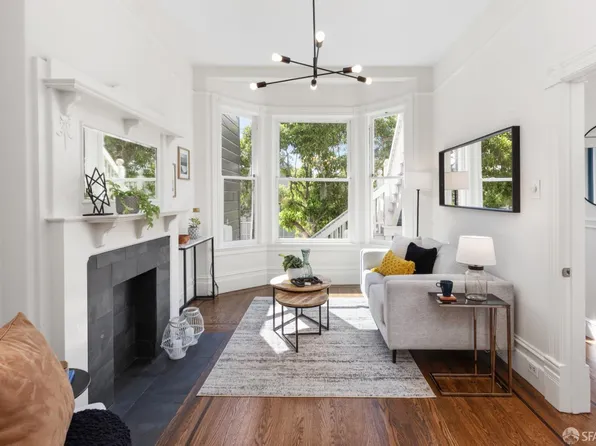 1273 Rhode Island St, San Francisco, CA 94107