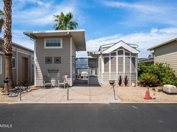 17200 W BELL Road #1519, Surprise, AZ 85374
