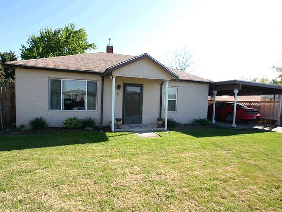3rd image of 531 W Whitman Dr