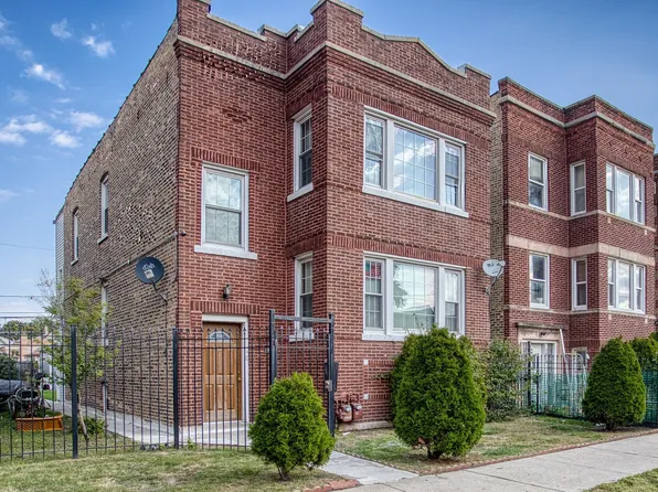 4820 W Wabansia Ave, Chicago, IL 60639