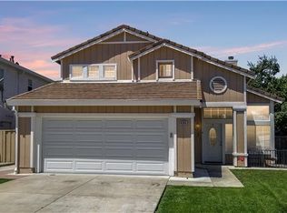 4245 Buckskin Dr, Antioch, CA 94531