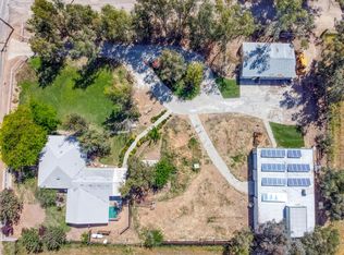 2807 N Del Rey Ave, Sanger, CA 93657