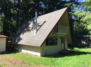 17337 155th Ave SE, Yelm, WA 98597