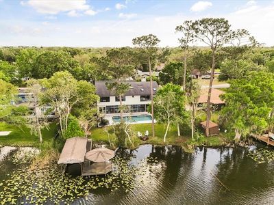 8041 Lake Waunatta Dr, Winter Park, FL, 32792