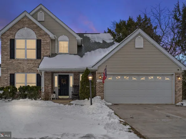 186 Duke St, Culpeper, VA 22701