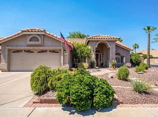 1580 W Jasper Dr, Chandler, AZ 85224