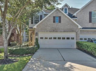 14522 Gleaming Rose Dr, Cypress, TX 77429