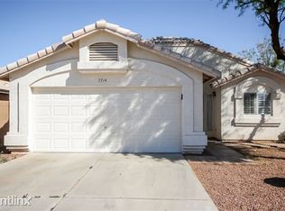 7714 W Solano Dr, Glendale, AZ 85303