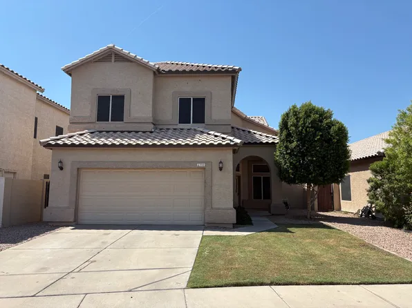 772 S Catalina St, Gilbert, AZ 85233