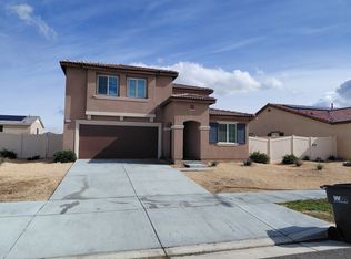 44140 Moccasin Pl, Lancaster, CA 93536
