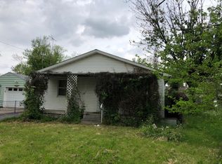 8976 Crescent St, Lakeview, OH 43331