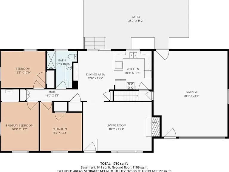 6846 Aleda Ave SE — Photo 3
