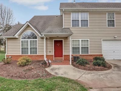 12401 Carnoustie Ln #D, North Chesterfield, VA, 23236