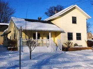 123 E Commerce St, Cambria, WI 53923