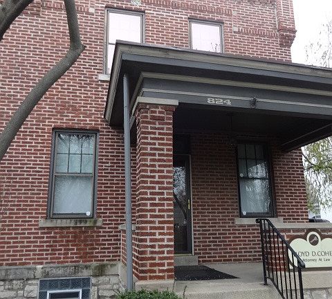 2nd image of 824 S High St