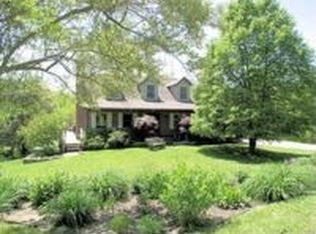 3062 Mortashed Rd, West Harrison, IN 47060