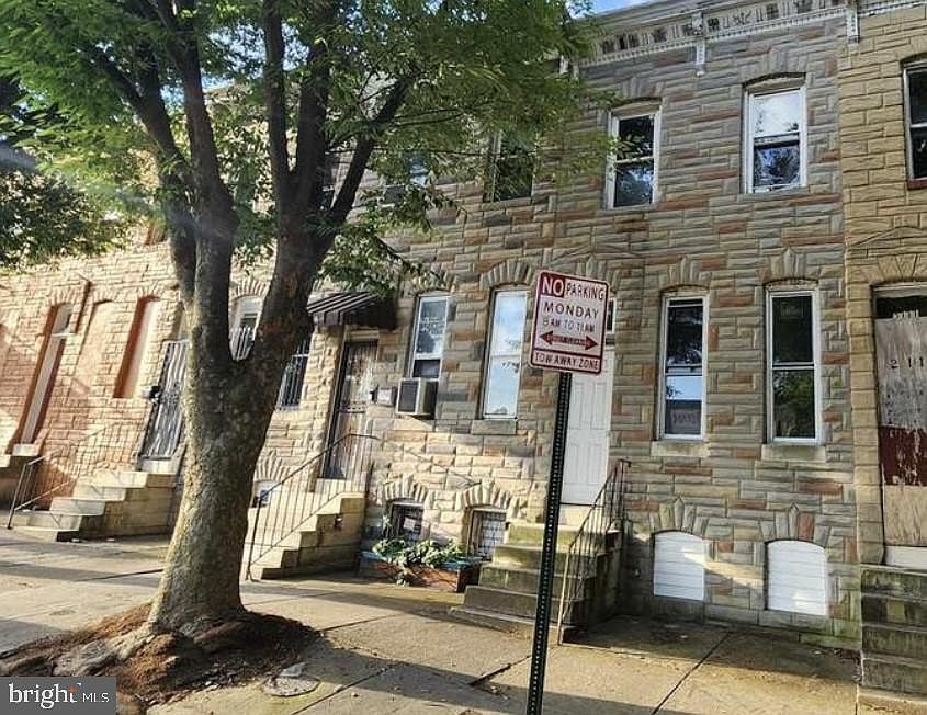 1st image of 2109 W Lexington St