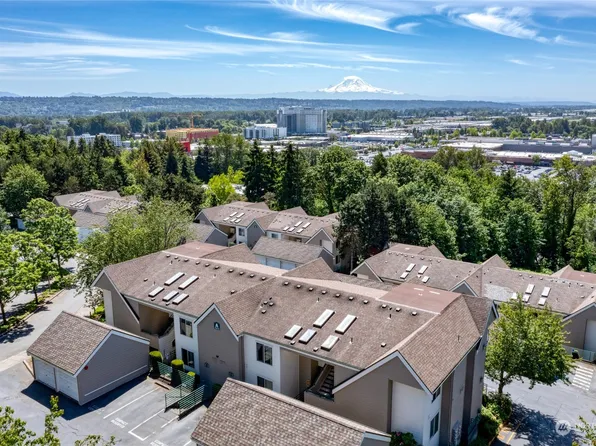 15315 Sunwood Boulevard #A303, Tukwila, WA 98188