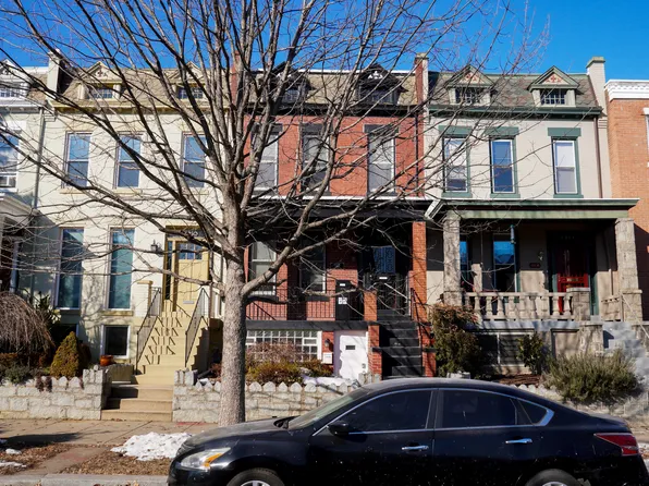 1352 G St SE #B, Washington, DC 20003