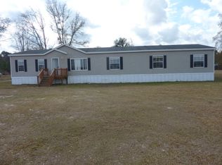 2755 Nine Run Rd, Screven, GA 31560