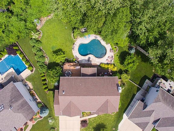 Check out what could be your new backyard!