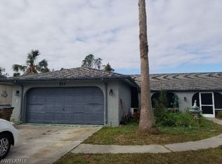 513 Hamilton Ave #E, Lehigh Acres, FL 33972
