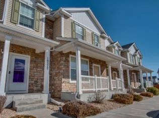 10581 Wells Point, Fountain, CO 80817
