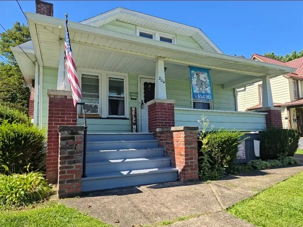 204 Doane St, Elmira, NY 14901