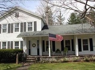 53935 State Highway 30, Roxbury, NY 12474