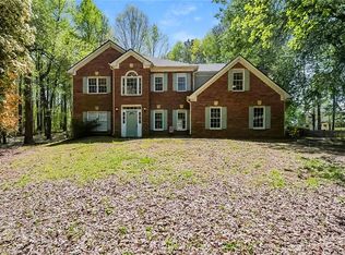 4620 Thicket Trl, Snellville, GA 30039