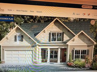 200 River North Blvd, Macon, GA 31211