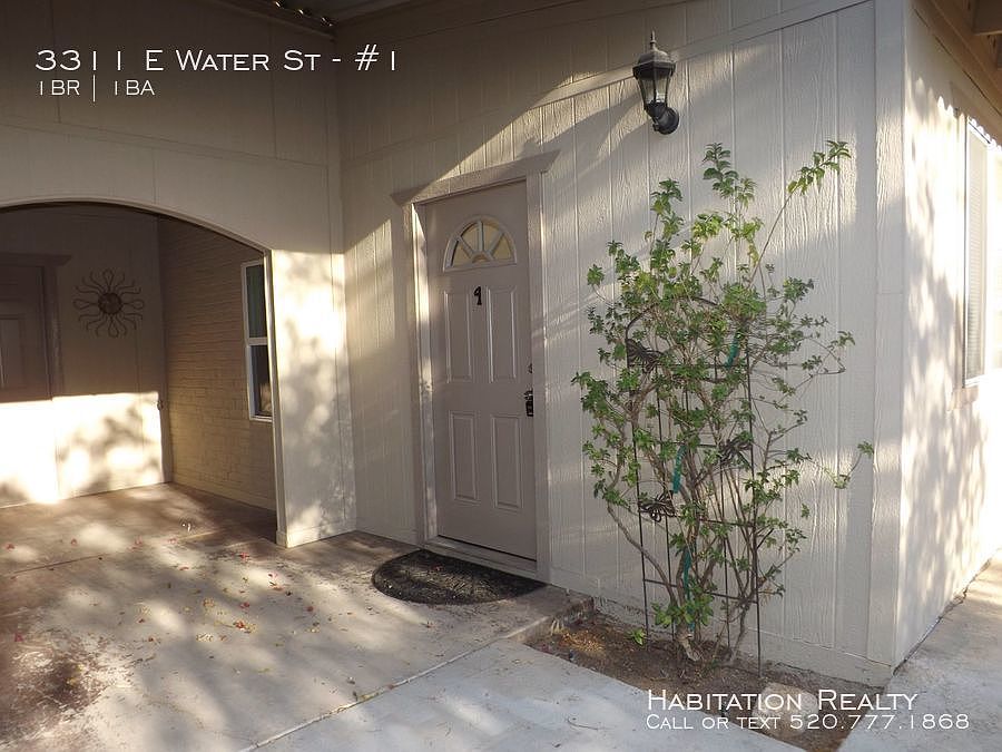 1st image of 3311 E Water St #1
